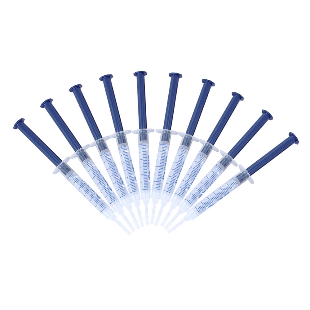 1 set Teeth Whitening 44% Pero - Teeth Whitening Zoom recension och pris