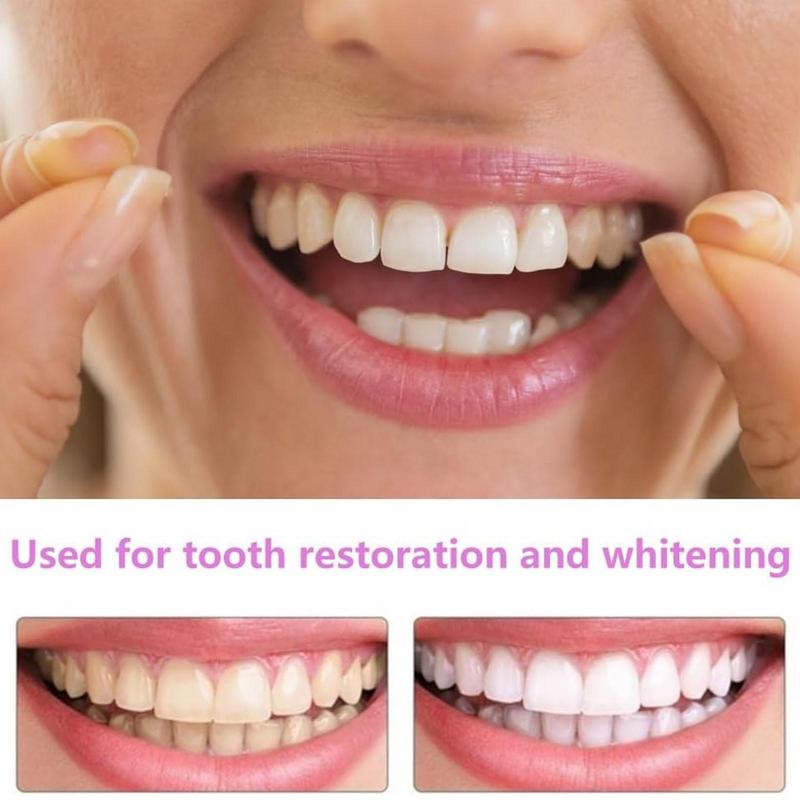 Snap On Teeth Veneers Instant  - Teeth Whitening Instant recension och pris