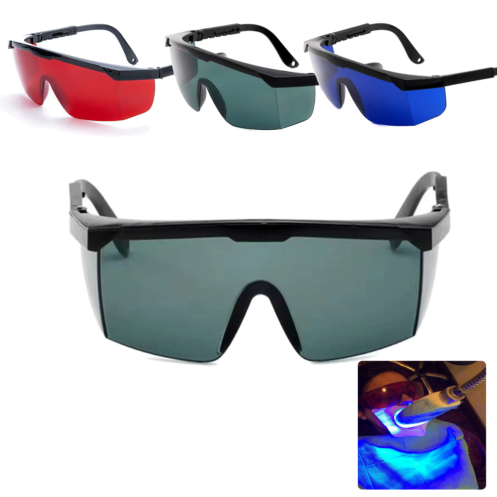Dental Eye Protection Glasses  - Teeth Whitening Zoom recension och pris