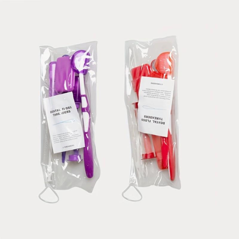 Oral Care Kit Dental Brace Cle - Teeth Whitening For Braces recension och pris