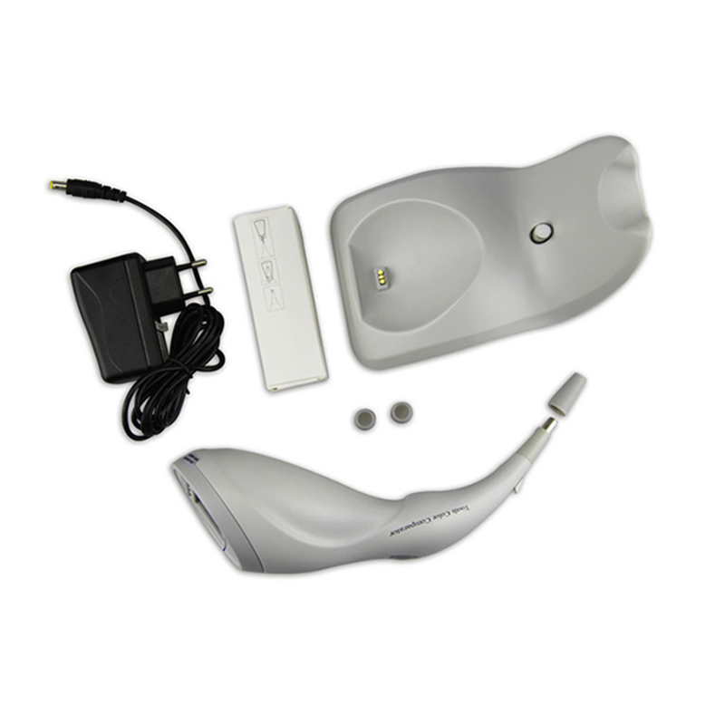 LED Dental Teeth Whitening Dig - Teeth Whitening Shade Guide recension och pris