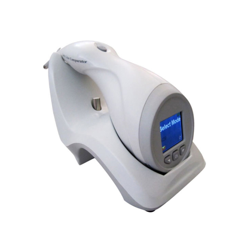 LED Dental Teeth Whitening Dig - Teeth Whitening Shade Guide recension och pris