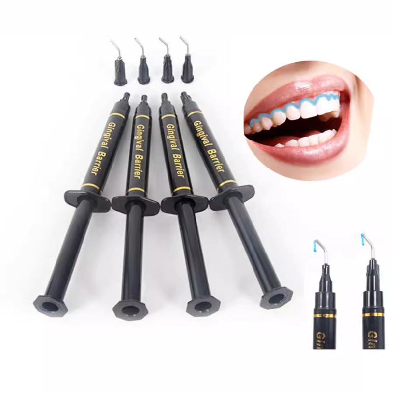 20Pcs Teeth Whitening Gingival - Teeth Whitening Opalescence recension och pris