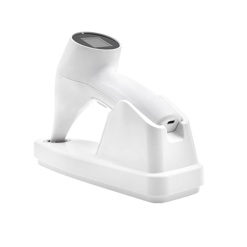 2025 NEW Digital Dental Teeth  - Teeth Whitening Shade Guide recension och pris