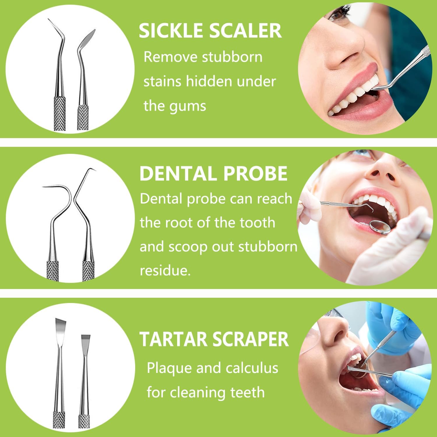 Professional Teeth Cleaning Or - Teeth Whitening Machine Professional recension och pris