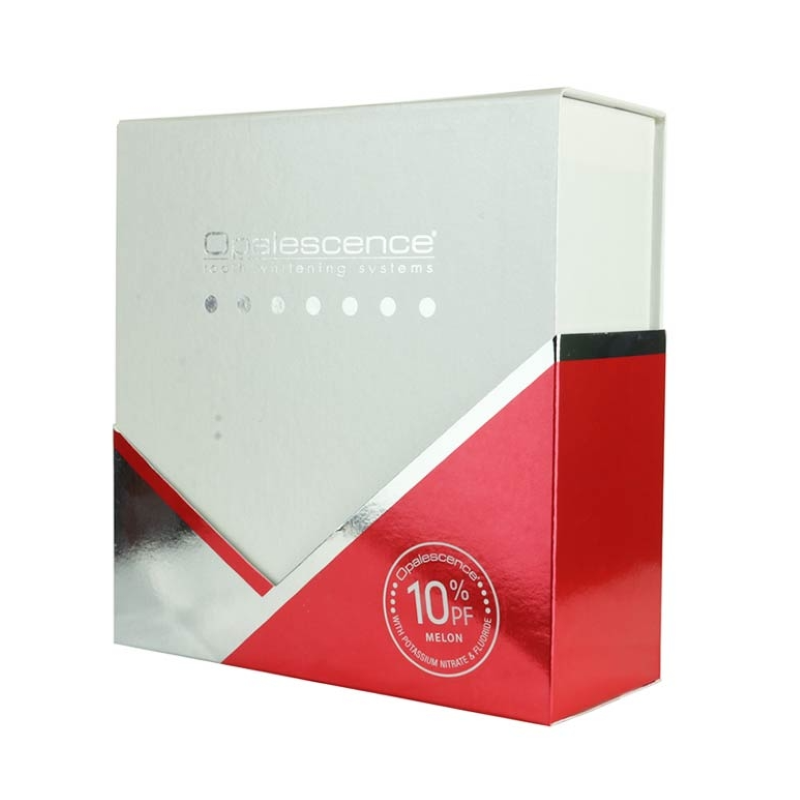 Ultradent Opalescence PF 10% M - Teeth Whitening Opalescence recension och pris
