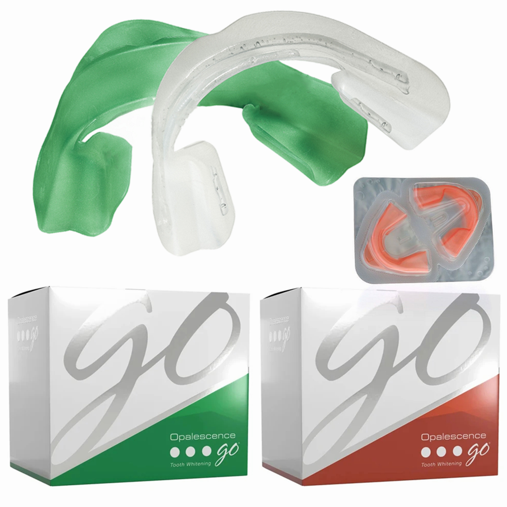 Ultradent 10%HP，15%HP Opalesce - Teeth Whitening Opalescence recension och pris