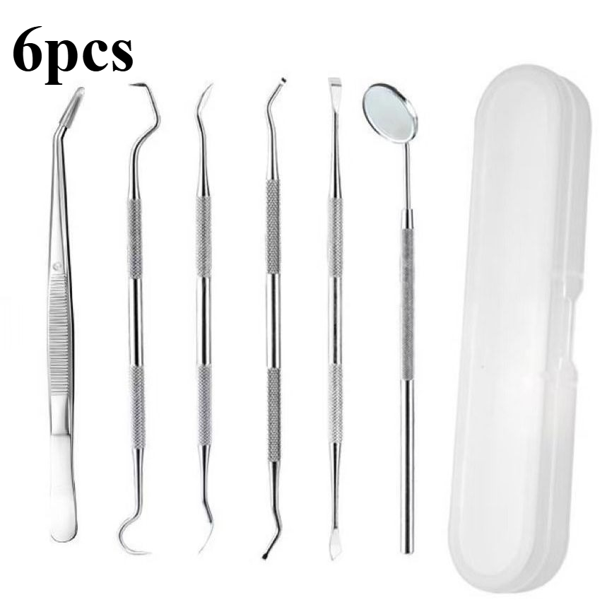 3/4/5/6/7pcs Dentist Tools Pro - Teeth Whitening Machine Professional recension och pris