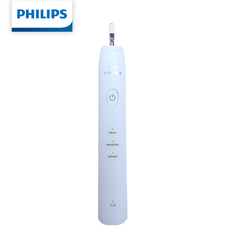 Philips S2 Sonicare HX2418 Son - Teeth Whitening Products recension och pris