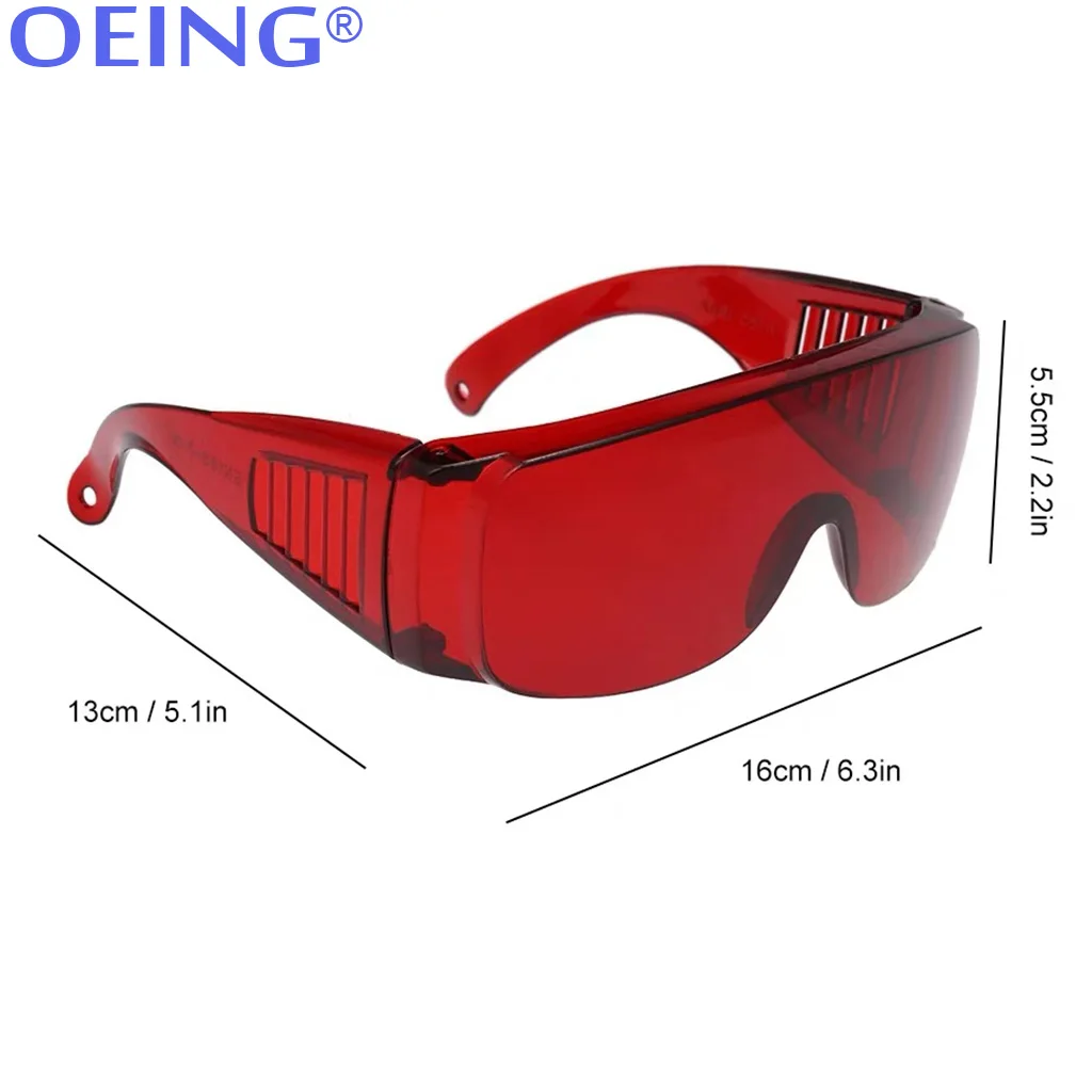 1 pc Dental Eye Protection Gla - Teeth Whitening Uv recension och pris