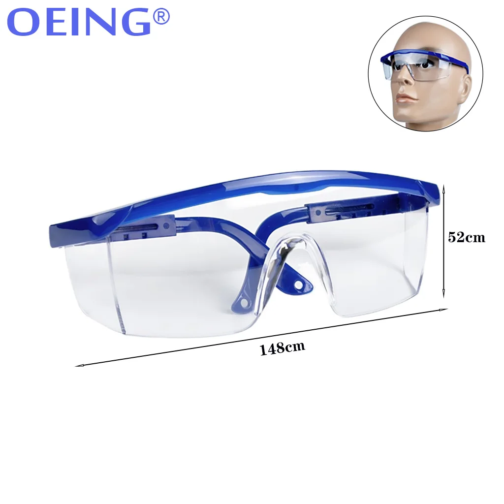 1 pc Dental Eye Protection Gla - Teeth Whitening Uv recension och pris