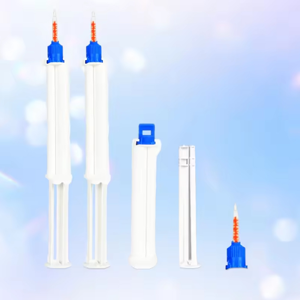 10 /5/2pcs Dental Dual Barrel  - Teeth Whitening Opalescence recension och pris