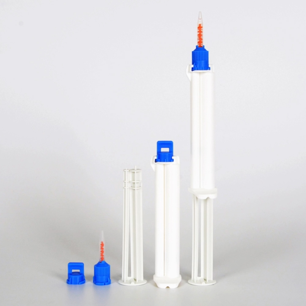 10 /5/2pcs Dental Dual Barrel  - Teeth Whitening Opalescence recension och pris