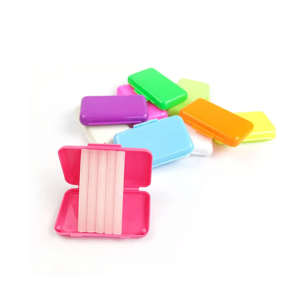 10Pcs Dental Orthodontic Wax O - Teeth Whitening For Braces recension och pris