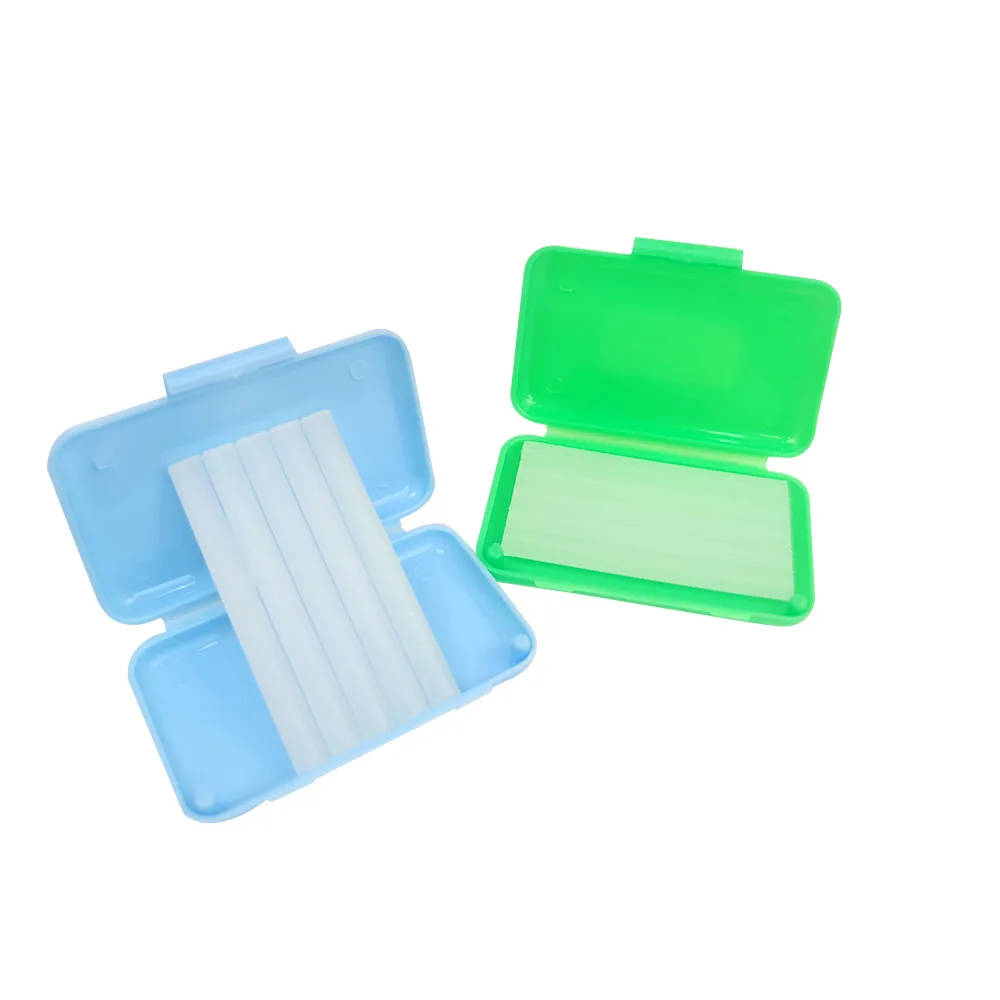 10Pcs Dental Orthodontic Wax O - Teeth Whitening For Braces recension och pris