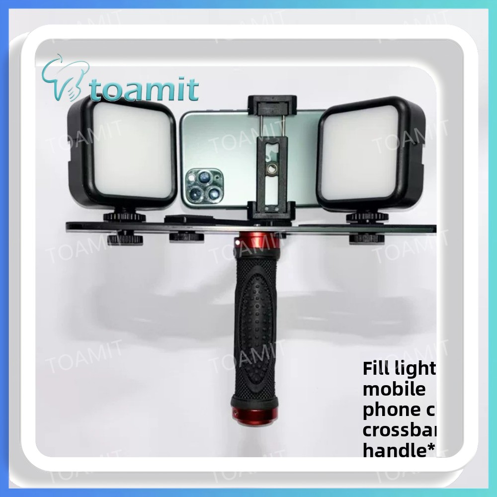 Dental Photography Light, Blue - Teeth Whitening Zoom recension och pris