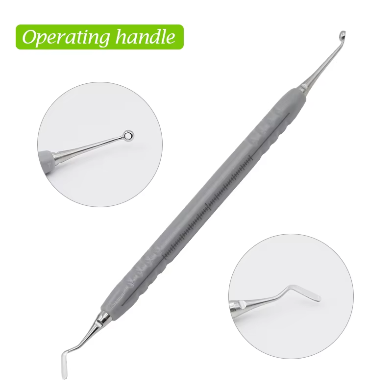 Dental Composite Kit with Foam - Teeth Whitening Zoom recension och pris