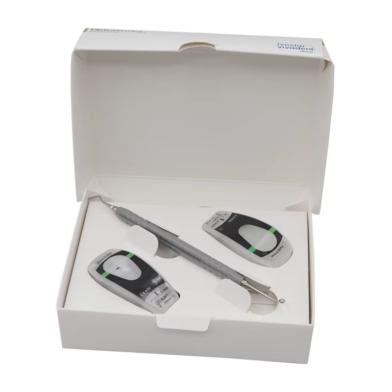 Dental Composite Kit with Foam - Teeth Whitening Zoom recension och pris