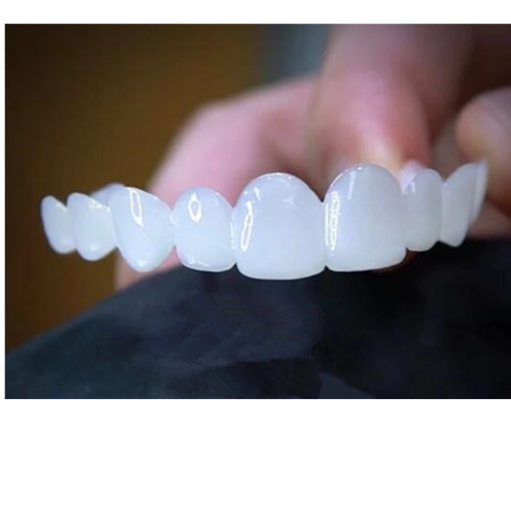 Whitening Teeth Veneers Tempor - Teeth Whitening For Braces recension och pris