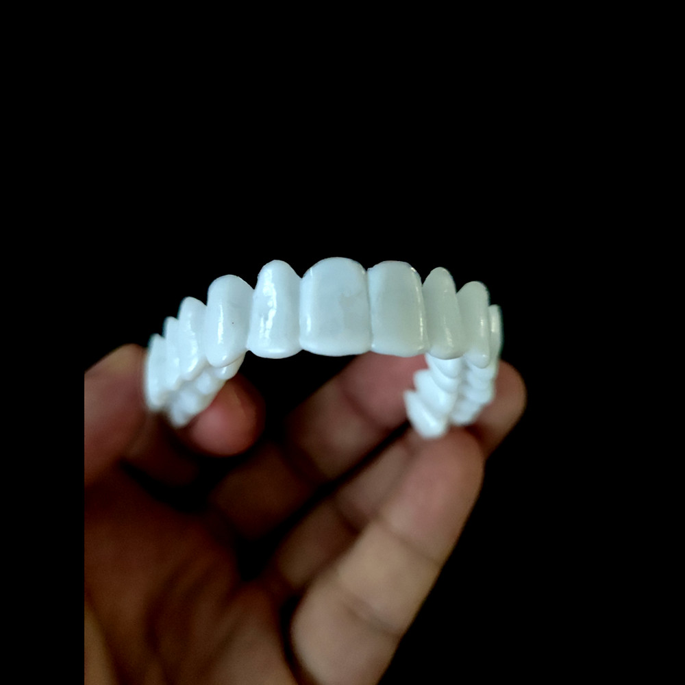 Whitening Teeth Veneers Tempor - Teeth Whitening For Braces recension och pris