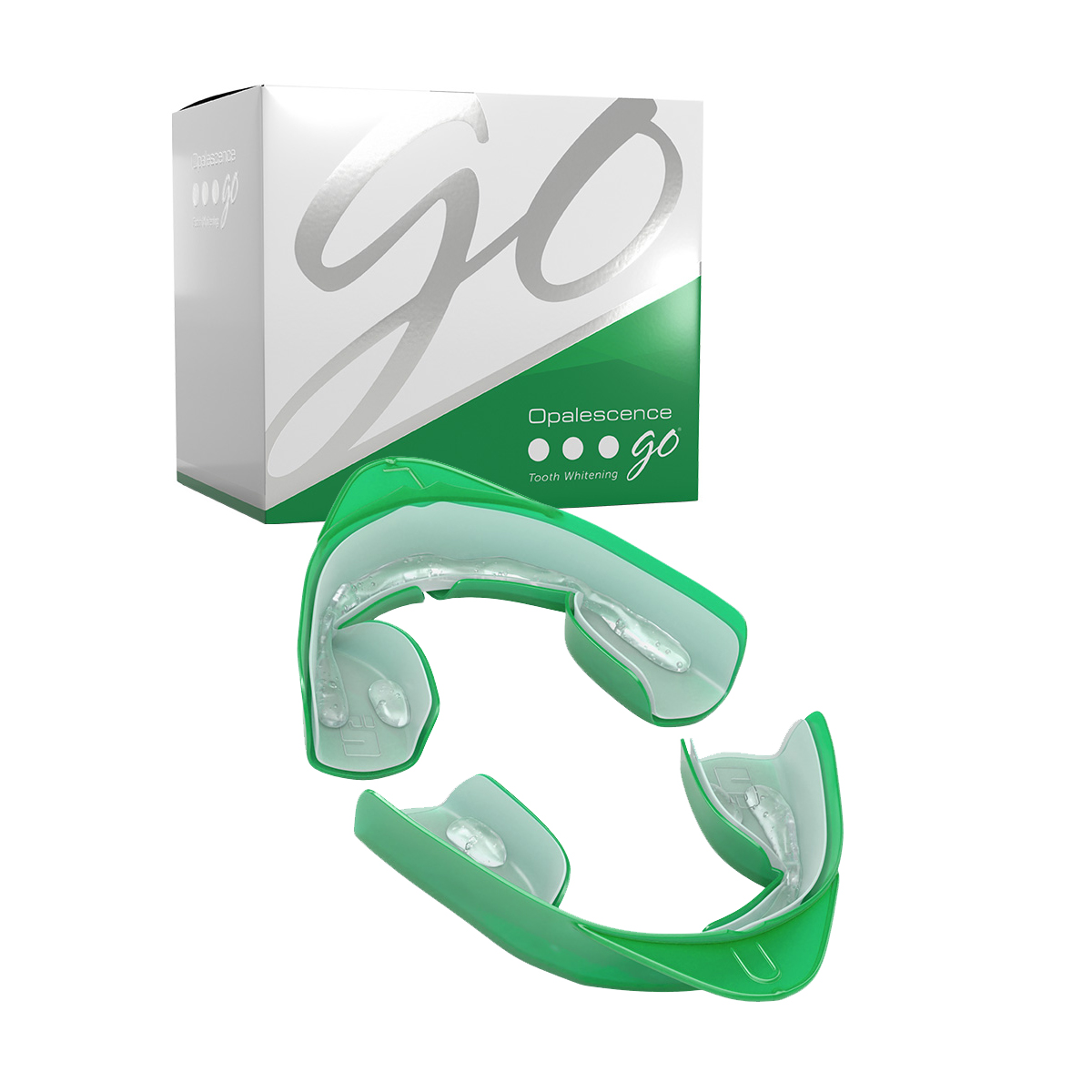 Original New Ultrade Opalescen - Teeth Whitening Opalescence recension och pris