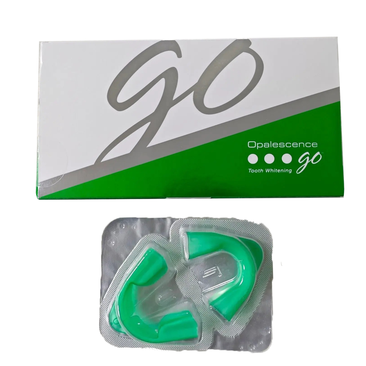 Original New Ultrade Opalescen - Teeth Whitening Opalescence recension och pris
