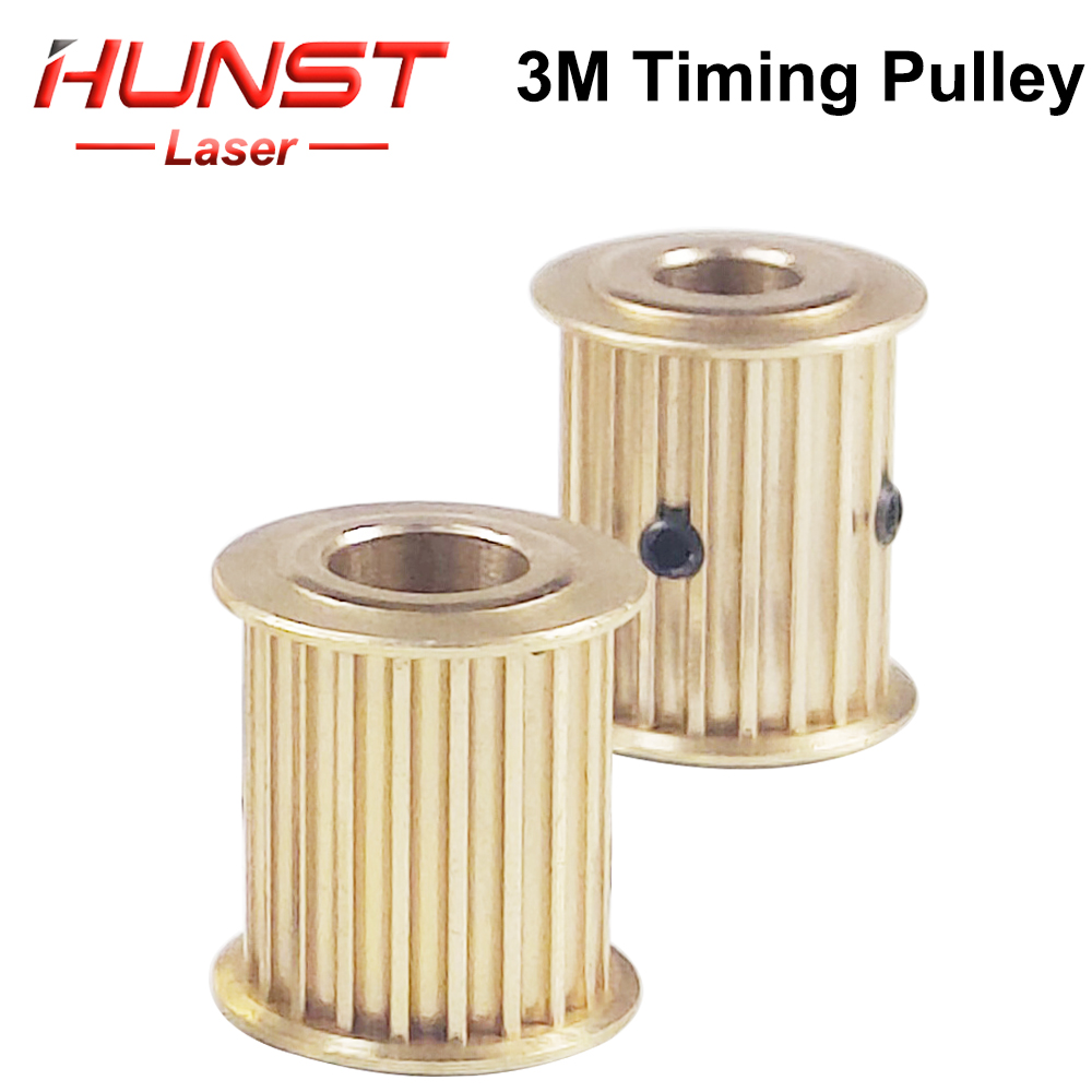 HUNST CO2 Laser Metal Parts, C - Teeth Whitening Laser recension och pris