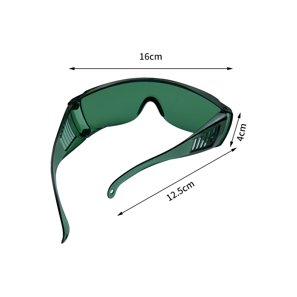 Dental Eye Protection Glasses  - Teeth Whitening Zoom recension och pris