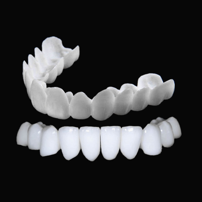 On Smile Dental Upper Lower Fa - Teeth Whitening For Braces recension och pris