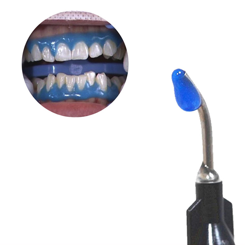 Teeth Whitening Gingival Barri - Teeth Whitening Opalescence recension och pris