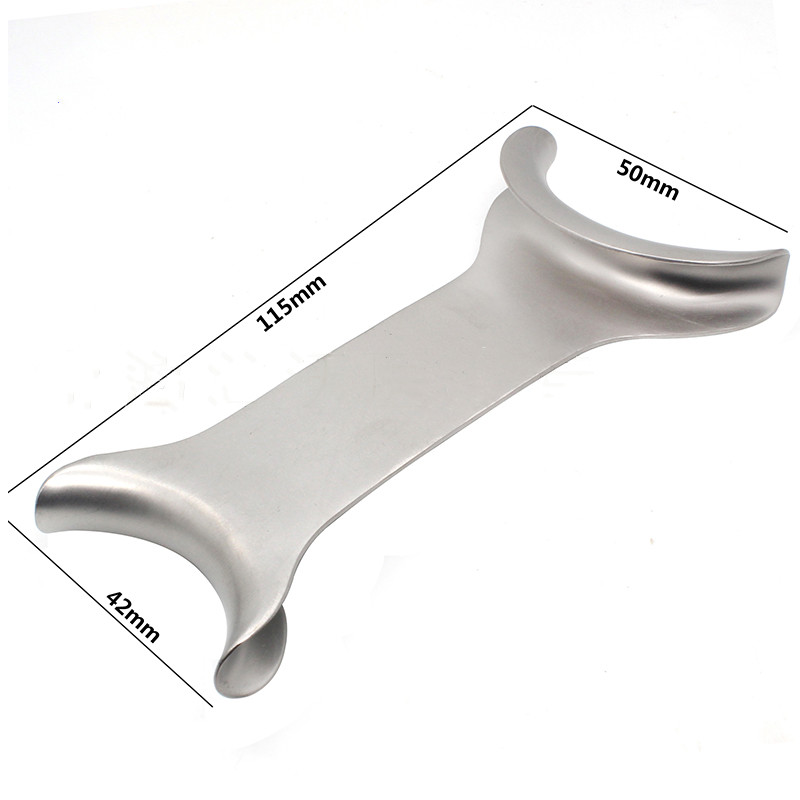 Dental Implant Lip & Cheek Ret - Teeth Whitening Zoom recension och pris
