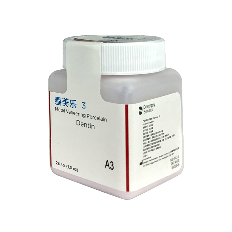 Ceramco-3 Pfm Dental Porcelain - Teeth Whitening Instant recension och pris