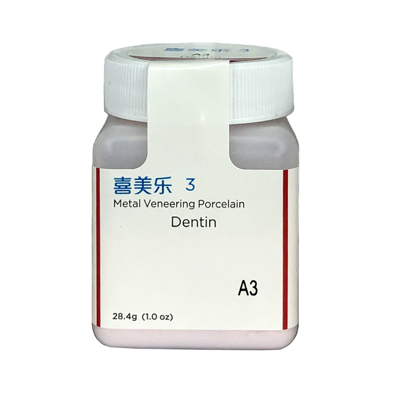 Ceramco-3 Pfm Dental Porcelain - Teeth Whitening Instant recension och pris