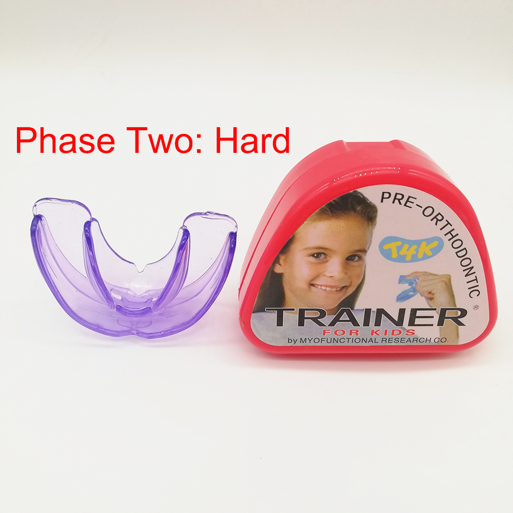 1pc T4K Children Dental Tooth  - Teeth Whitening For Braces recension och pris